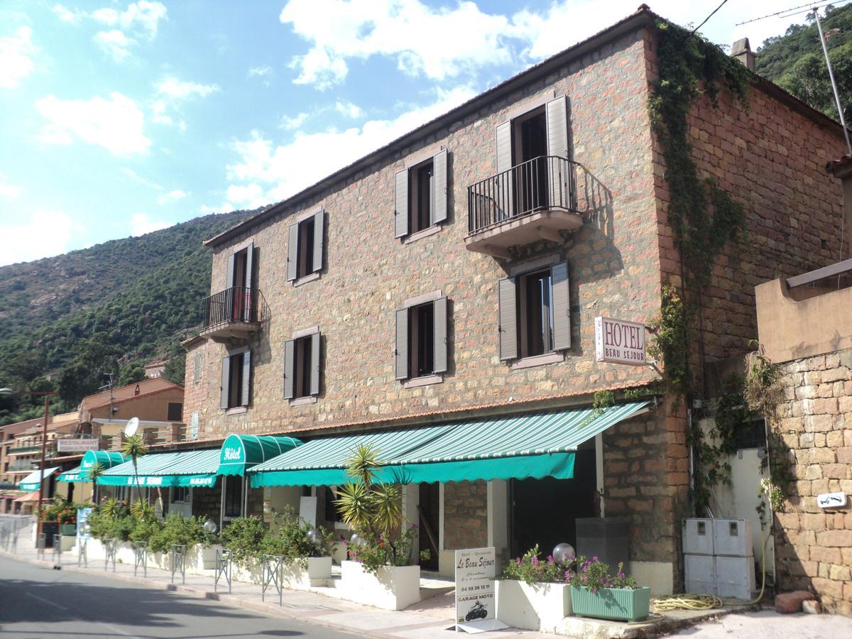 Hotel & Restaurant Le Beau Sejour Porto  Εξωτερικό φωτογραφία