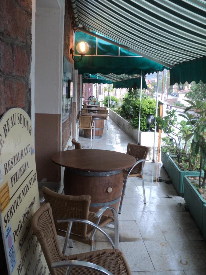 Hotel & Restaurant Le Beau Sejour Porto  Εξωτερικό φωτογραφία