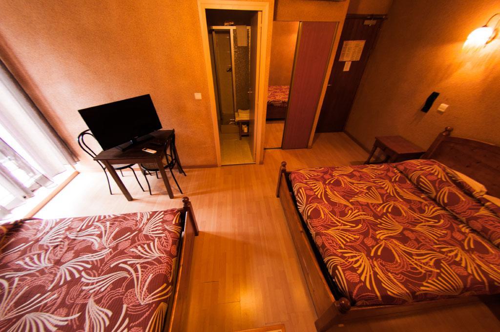 Hotel & Restaurant Le Beau Sejour Porto  Εξωτερικό φωτογραφία