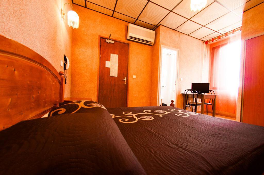 Hotel & Restaurant Le Beau Sejour Porto  Εξωτερικό φωτογραφία
