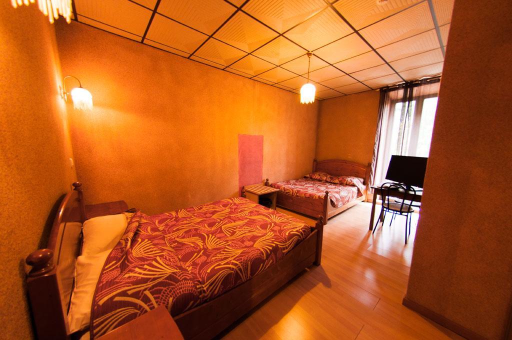 Hotel & Restaurant Le Beau Sejour Porto  Εξωτερικό φωτογραφία
