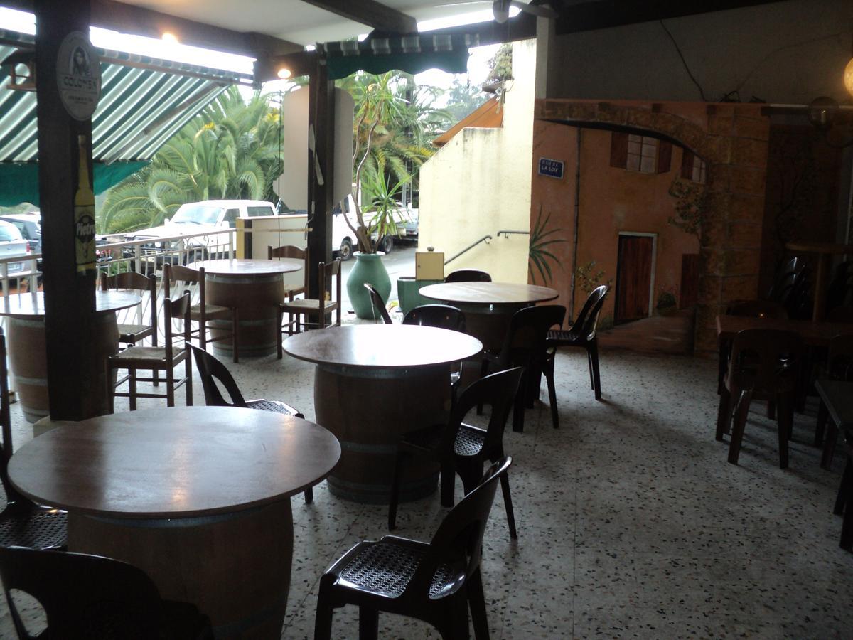 Hotel & Restaurant Le Beau Sejour Porto  Εξωτερικό φωτογραφία