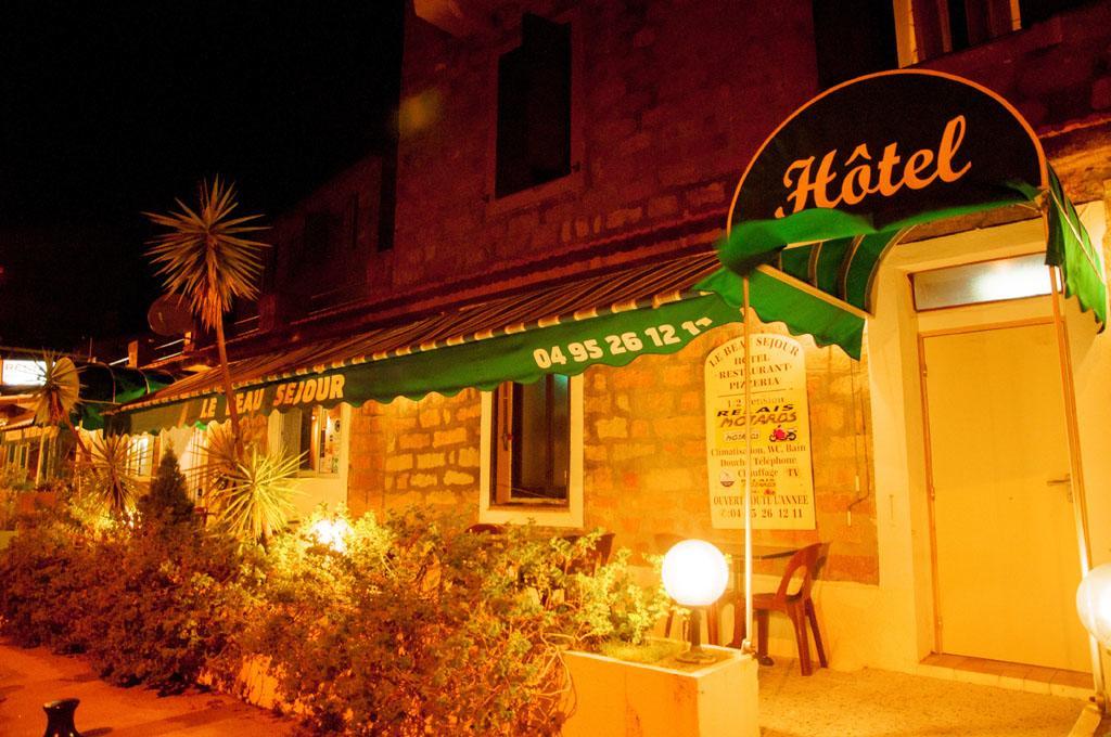 Hotel & Restaurant Le Beau Sejour Porto  Εξωτερικό φωτογραφία
