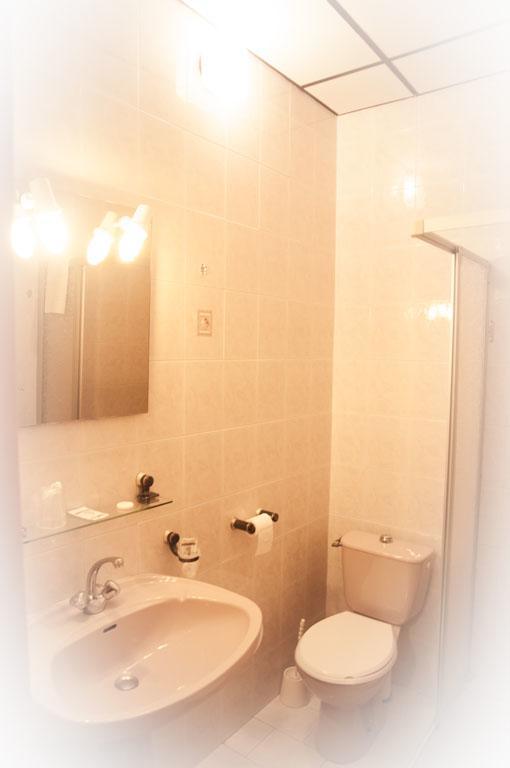 Hotel & Restaurant Le Beau Sejour Porto  Εξωτερικό φωτογραφία