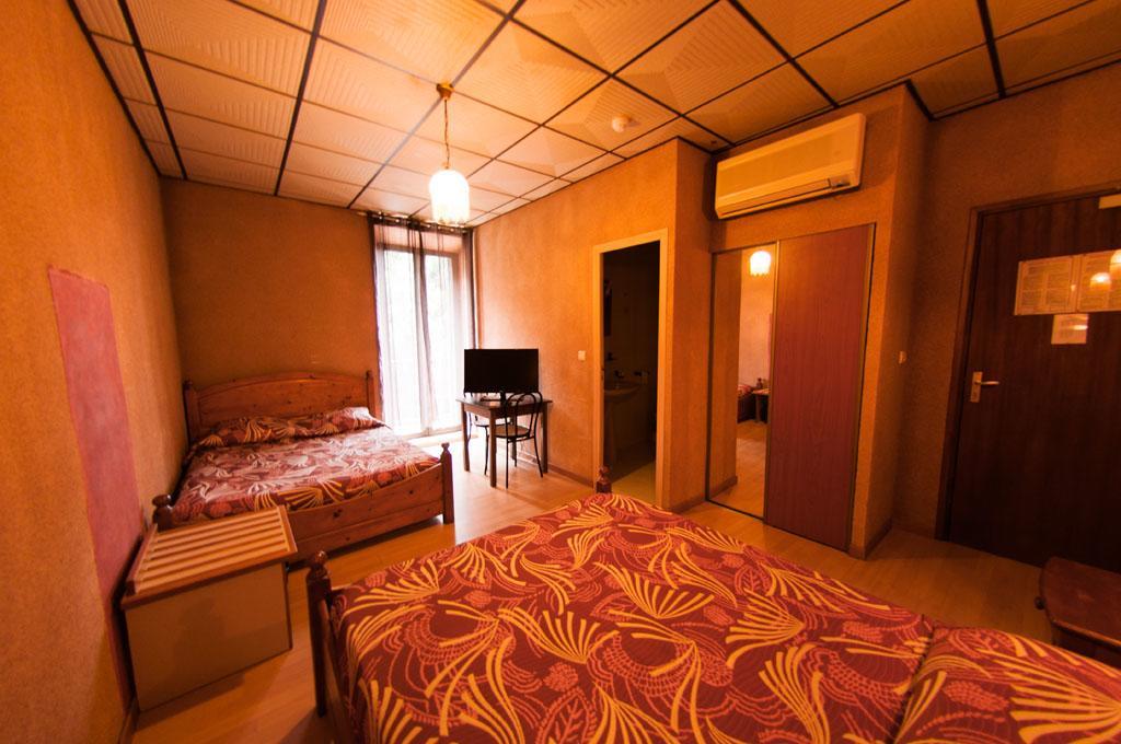 Hotel & Restaurant Le Beau Sejour Porto  Εξωτερικό φωτογραφία