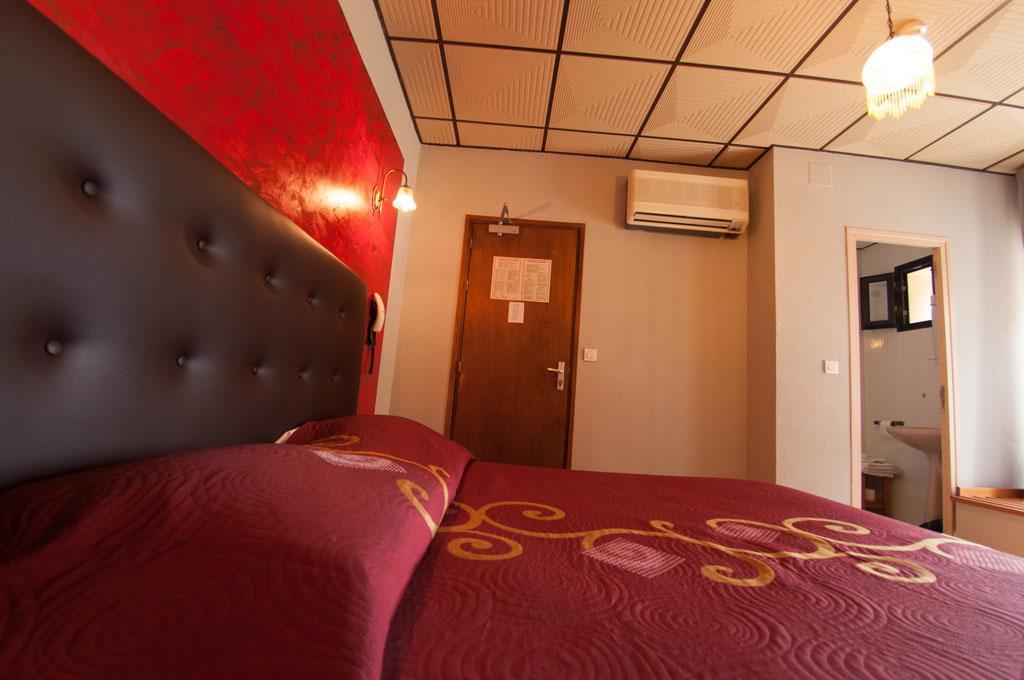 Hotel & Restaurant Le Beau Sejour Porto  Εξωτερικό φωτογραφία