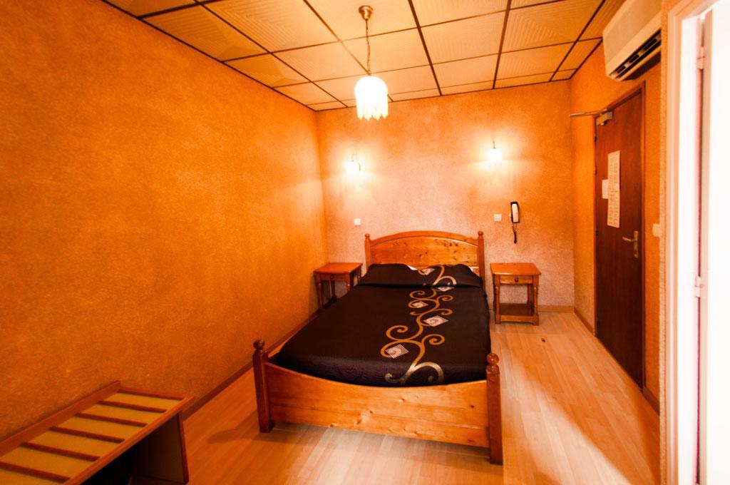 Hotel & Restaurant Le Beau Sejour Porto  Εξωτερικό φωτογραφία
