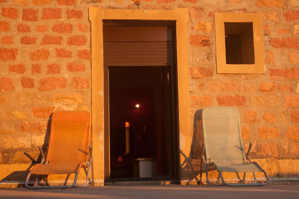 Hotel & Restaurant Le Beau Sejour Porto  Εξωτερικό φωτογραφία